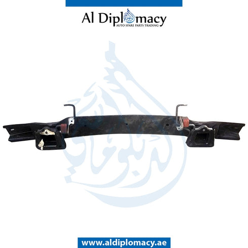 Rear BUMPER SUPPORT for BMW 3 Series E90 (2005-2011) models, Part Number UN-51127058510