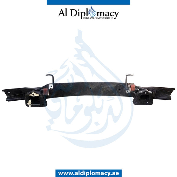 Rear BUMPER SUPPORT for BMW 3 Series E90 (2005-2011) models, Part Number UN-51127058510