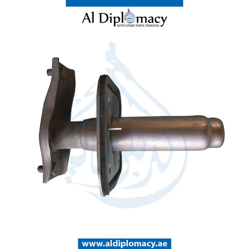 Rear Left SHOCK ABSORBER for BMW 5 Series E60 (2004-2010) models, Part Number UN-51127063433