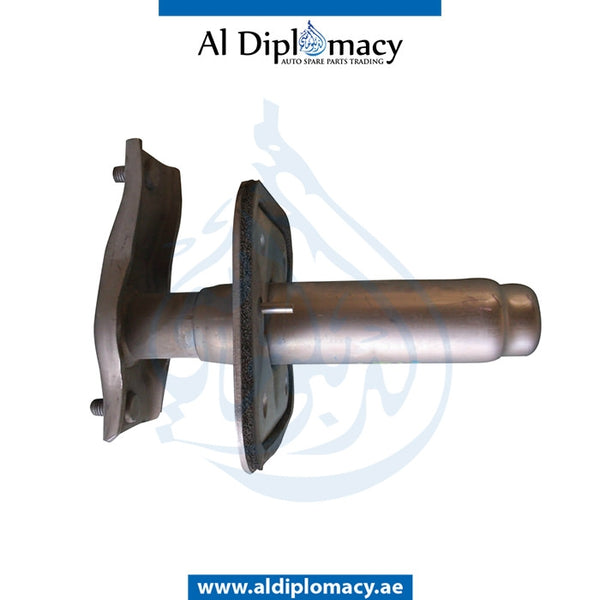 Rear Left SHOCK ABSORBER for BMW 5 Series E60 (2004-2010) models, Part Number UN-51127063433