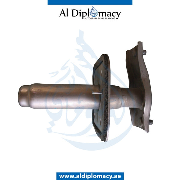 Rear Right SHOCK ABSORBER for BMW 5 Series E60 (2004-2010) models, Part Number UN-51127063434