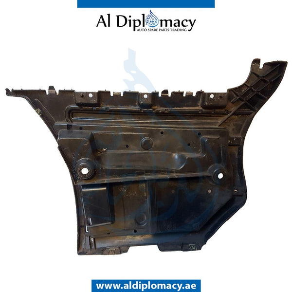 Rear Right BUMPER SUPPORT for BMW 3 Series E92 (2005-2013) models, Part Number UN-51127128246