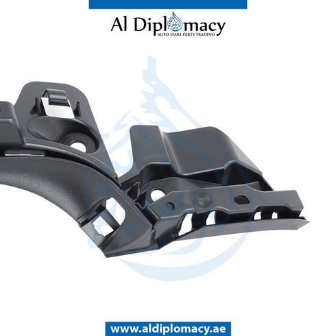 Rear BUMPER Bracket, CENTER for BMW 3 Series E92 (2005-2013) models