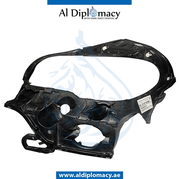 Front Left FENDER PANEL for BMW X5 Series E70 (2006-2013) models, Part Number UN-51127157981