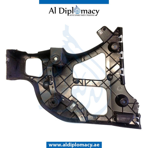 Rear Right BUMPER MOUNT for BMW X5 Series E70 (2006-2013) models, Part Number UN-51127158446