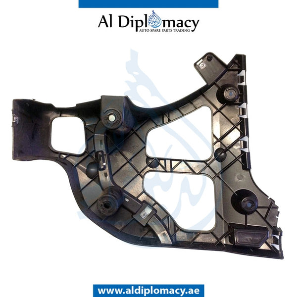 Rear Right BUMPER MOUNT for BMW X5 Series E70 (2006-2013) models, Part Number UN-51127158446