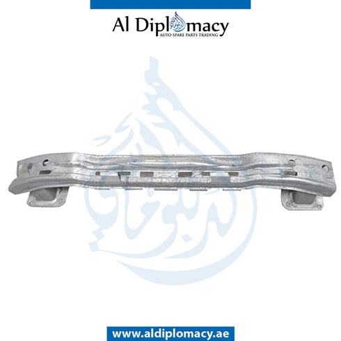 Rear BUMPER SUPPORT for Mini Cooper Mini Clubman R55 (2007-2010) models, Part Number UN-51127167565