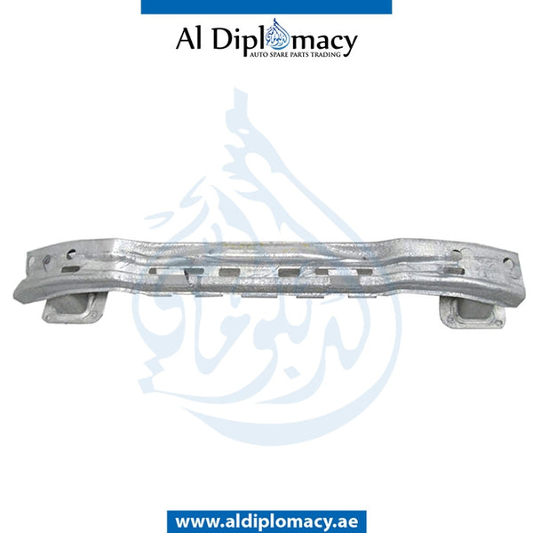 Rear BUMPER SUPPORT for Mini Cooper Mini Clubman R55 (2007-2010) models, Part Number UN-51127167565