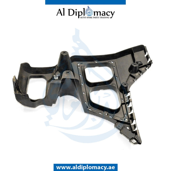 Rear Left BUMPER MOUNT for BMW X6 Series E71 (2008-2014) models, Part Number UN-51127176245