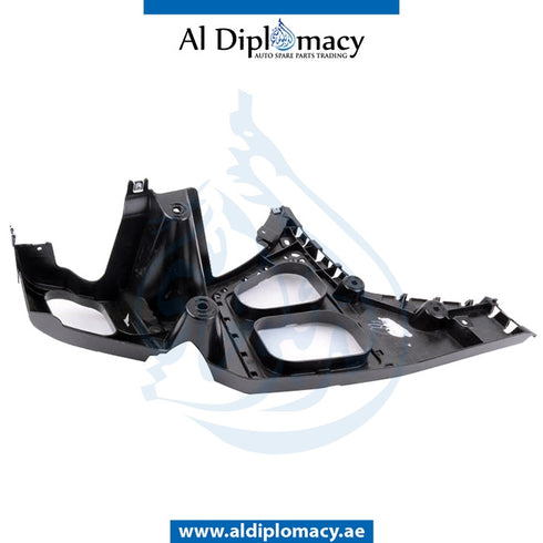 Rear Right BUMPER MOUNT for BMW X6 Series E71 (2008-2014) models, Part Number UN-51127176246