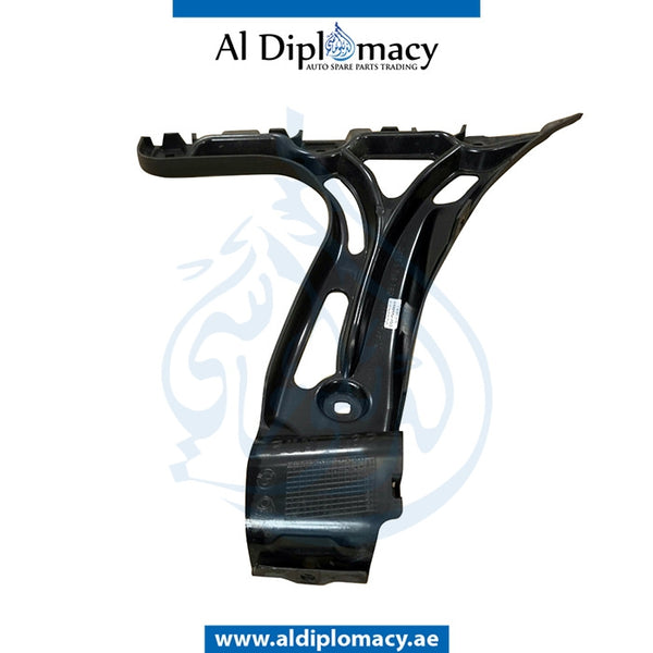 Rear Right BUMPER MOUNT for BMW 5 Series E60 (2004-2010) models, Part Number UN-51127178186