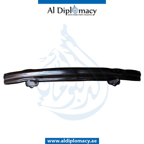 Rear BUMPER SUPPORT for BMW 3 Series E92 (2005-2013) models, Part Number UN-51127179678