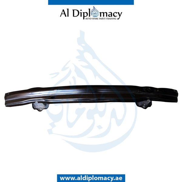 Rear BUMPER SUPPORT for BMW 3 Series E92 (2005-2013) models, Part Number UN-51127179678