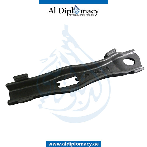 Rear Left BUMPER SUPPORT SHOCK ABSORBER for BMW X6 Series E71 (2008-2014) models, Part Number UN-51127185721