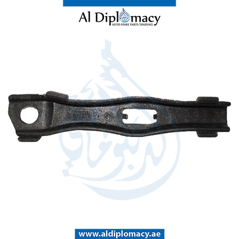 Rear Right BUMPER SUPPORT SHOCK ABSORBER for BMW X6 Series E71 (2008-2014) models, Part Number UN-51127185722