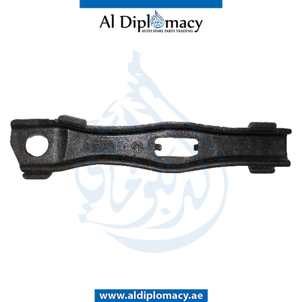 Rear Right BUMPER SUPPORT SHOCK ABSORBER for BMW X6 Series E71 (2008-2014) models, Part Number UN-51127185722