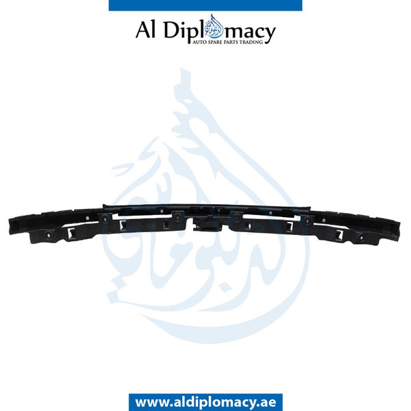 Rear BUMPER Bracket, CENTER for BMW Z4 Series E89 (2012-2017) models, Part Number UN-51127192042