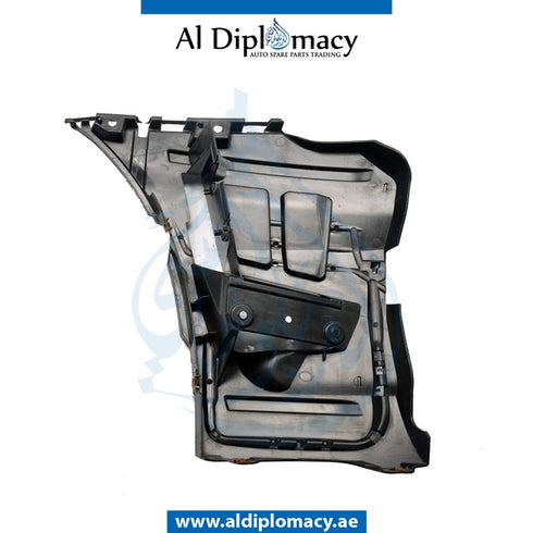 Rear Right BUMPER MOUNTING BRACKET for BMW Z4 Series E89 (2012-2017) models, Part Number UN-51127192044