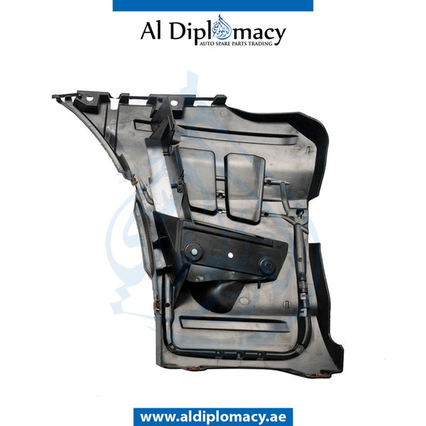 Rear Right BUMPER MOUNTING BRACKET for BMW Z4 Series E89 (2012-2017) models, Part Number UN-51127192044