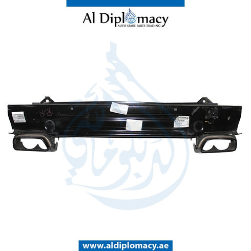 Rear BUMPER SUPPORT for Rolls-Royce Ghost 2016-2023 models