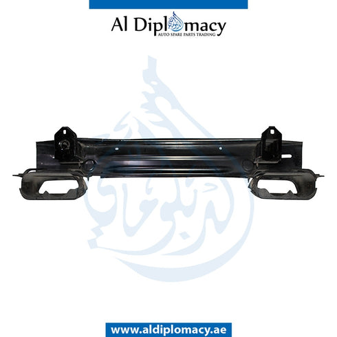 Rear BUMPER SUPPORT for Rolls-Royce Ghost 2016-2023 models, Part Number UN-51127199101