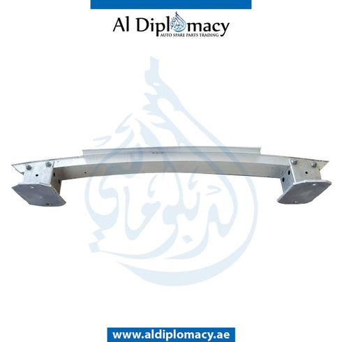 Rear BUMPER SUPPORT for BMW X3 Series F25 (2010-2017) models, Part Number UN-51127210071