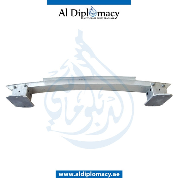 Rear BUMPER SUPPORT for BMW X3 Series F25 (2010-2017) models, Part Number UN-51127210071