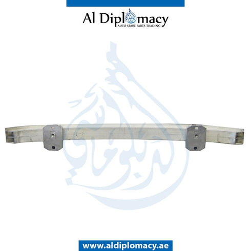 Rear BUMPER SUPPORT for BMW X3 Series F25 (2010-2017) models, Part Number UN-51127210072