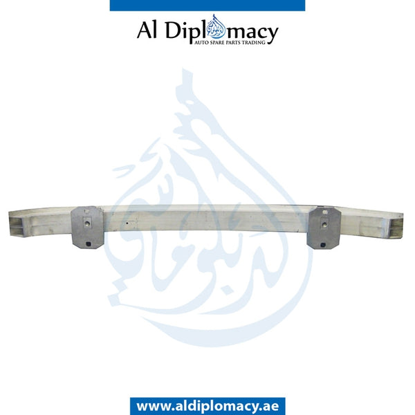 Rear BUMPER SUPPORT for BMW X3 Series F25 (2010-2017) models, Part Number UN-51127210072