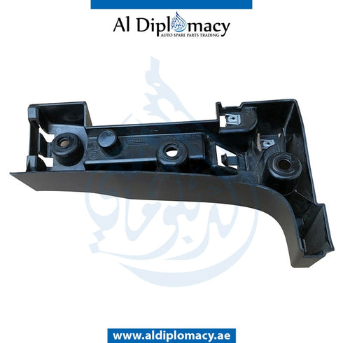 Rear Left BUMPER MOUNT for BMW X5 Series E70 (2006-2013) models, Part Number UN-51127226935