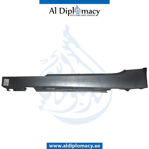 Left SIDE SKIRT for BMW Z4 Series E89 (2012-2017) models