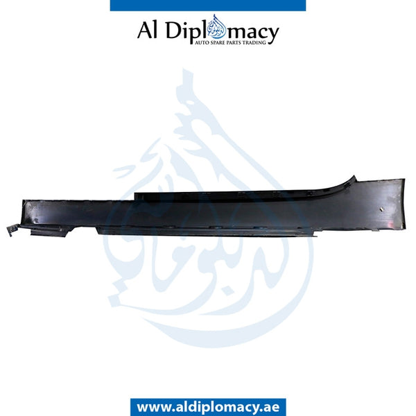 Right SIDE SKIRT for BMW Z4 Series E89 (2012-2017) models, Part Number UN-51127231078