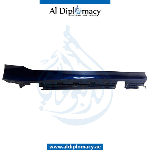 Right SIDE SKIRT for BMW Z4 Series E89 (2012-2017) models