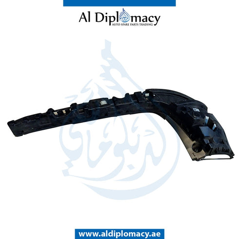 Rear Left Rear BUMPER Mounting, CENTER for BMW X3 Series F25 (2010-2017) models, Part Number UN-51127239883