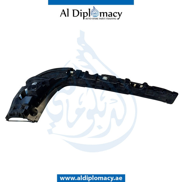 Rear Right Rear BUMPER Mounting, CENTER for BMW X3 Series F25 (2010-2017) models, Part Number UN-51127239884