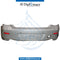 Rear Bumper, WITH SENSOR Hole, COMPLETE for BMW 6 Series F06 (2011-2015) models, Part Number UN-51127261575-CO