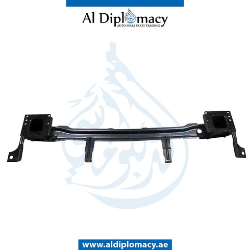 Rear BUMPER SUPPORT for Mini Cooper Mini Coupe R56 (2006-2010) models, Part Number UN-51127267028