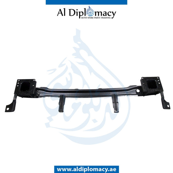 Rear BUMPER SUPPORT for Mini Cooper Mini Coupe R56 (2006-2010) models, Part Number UN-51127267028