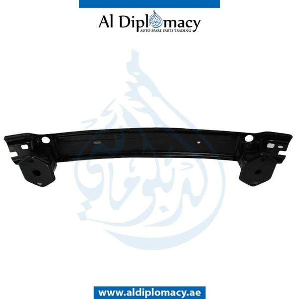 Rear BUMPER SUPPORT for BMW 2 Series F22 (2017-2021) models, Part Number UN-51127285515