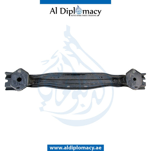 Rear BUMPER SUPPORT for BMW 4 Series F32 (2013-2017) models, Part Number UN-51127285542