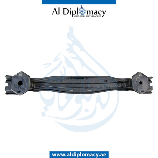 Rear BUMPER SUPPORT for BMW 4 Series F32 (2013-2017) models, Part Number UN-51127285542