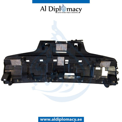 Rear Lower BUMPER REINFORCEMENT for BMW 4 Series F32 (2013-2017) models, Part Number UN-51127285563