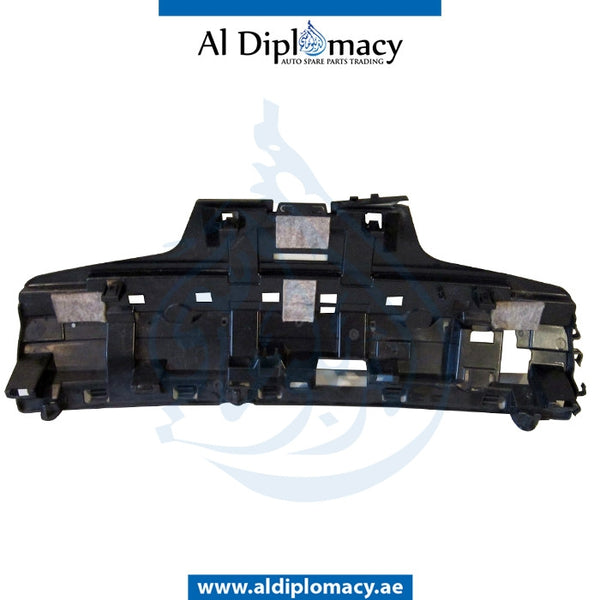 Rear Lower BUMPER REINFORCEMENT for BMW 4 Series F32 (2013-2017) models, Part Number UN-51127285563