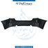 Rear Bumper, WITHOUT SENSOR HOLE for BMW 3 Series F30 (2011-2015) models