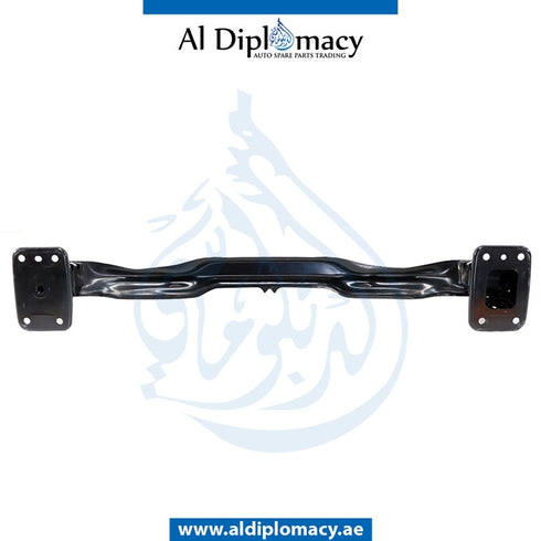Rear BUMPER SUPPORT for BMW X5 Series F85 (2014-2018) models, Part Number UN-51127315962