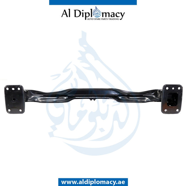 Rear BUMPER SUPPORT for BMW X5 Series F85 (2014-2018) models, Part Number UN-51127315962