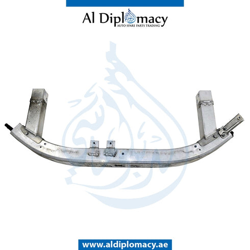 Rear BUMPER SUPPORT for BMW I8 I12 (2014-2018) models, Part Number UN-51127336300