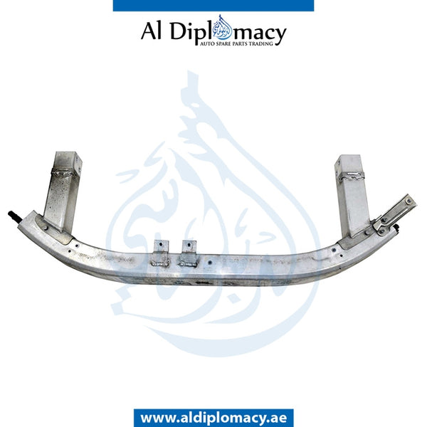 Rear BUMPER SUPPORT for BMW I8 I12 (2014-2018) models, Part Number UN-51127336300