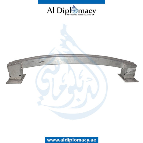 Rear BUMPER SUPPORT for BMW X6 Series F16 (2014-2019) models, Part Number UN-51127337963