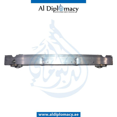 Rear BUMPER SUPPORT for BMW 7 Series G11 (2019-2022) models, Part Number UN-51127357143